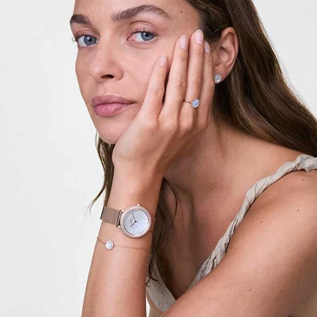 Daniel Wellington Crystalline Bezel Melrose DW00100823