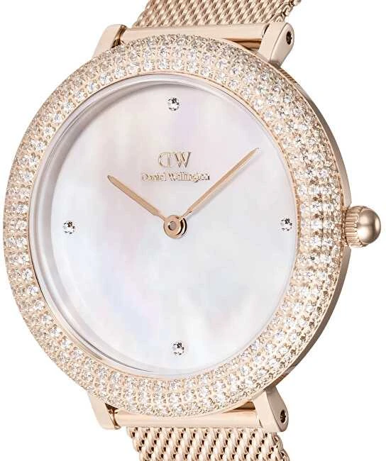 Daniel Wellington Crystalline Bezel Melrose DW00100823