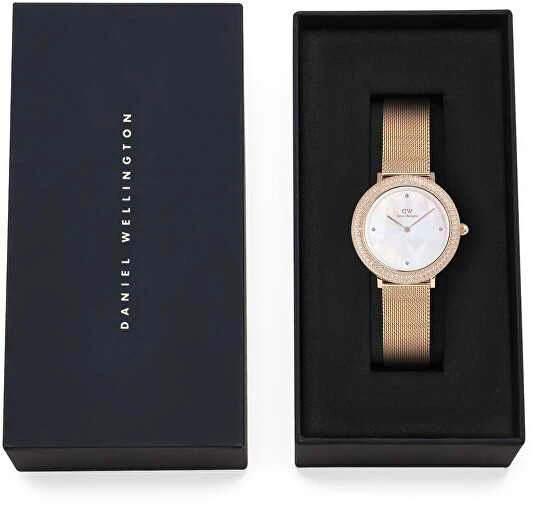 Daniel Wellington Crystalline Bezel Melrose DW00100823