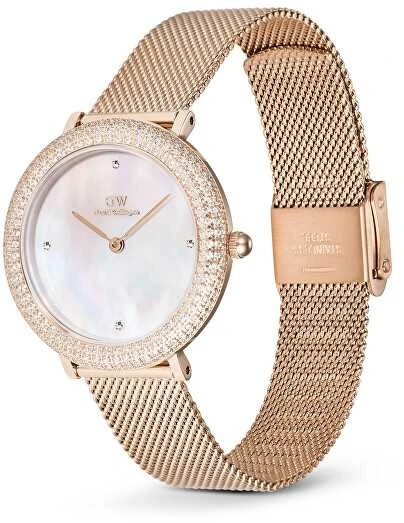 Daniel Wellington Crystalline Bezel Melrose DW00100823