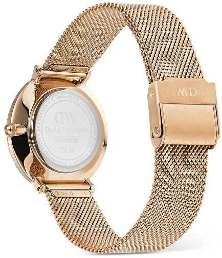 Daniel Wellington Crystalline Bezel Melrose DW00100823