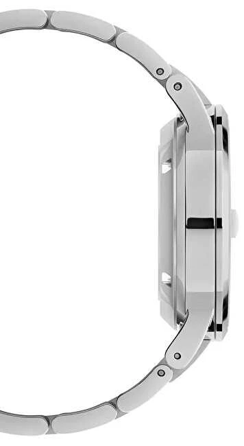 DANIEL WELLINGTON VYRIŠKAS LAIKRODIS DW00100482 – ICONIC LINK AUTOMATINIS 40 mm (zw001a)