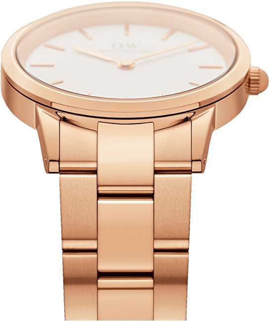 Laikrodis Damski zegarek DANIEL WELLINGTON DW00100209