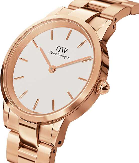 Laikrodis Damski zegarek DANIEL WELLINGTON DW00100209