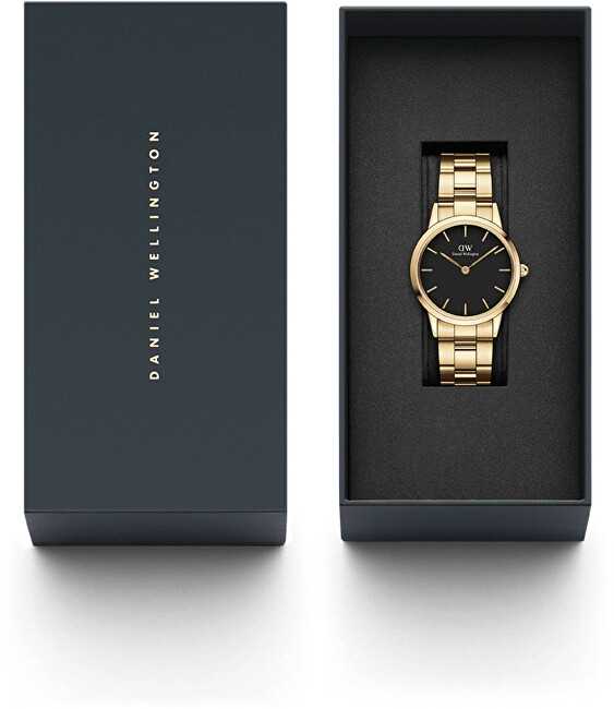 Laikrodis Daniel Wellington Iconic Link 32 DW00100566
