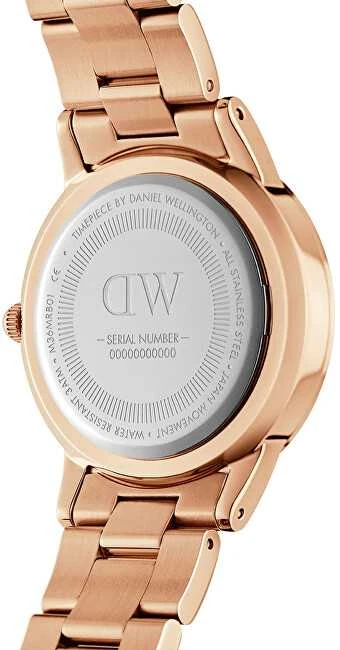 Laikrodis DANIEL WELLINGTON ICONIC LINK DW00100344