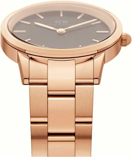 Laikrodis DANIEL WELLINGTON ICONIC LINK DW00100344