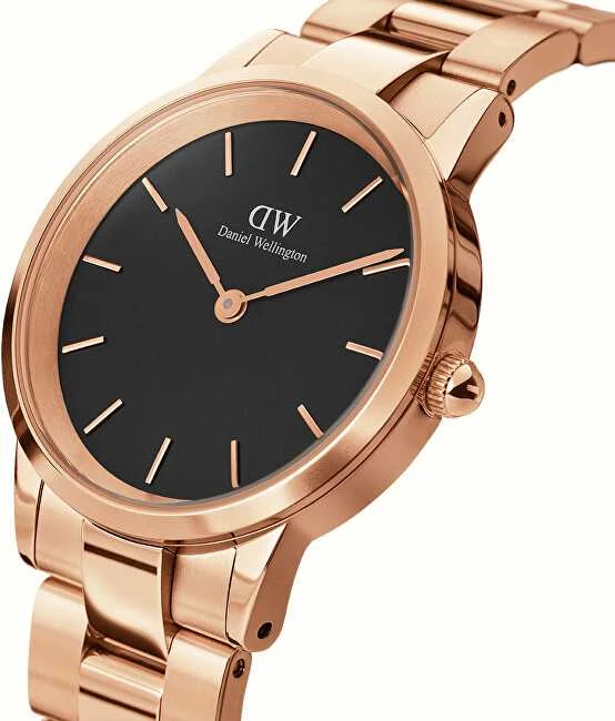 Laikrodis DANIEL WELLINGTON ICONIC LINK DW00100344