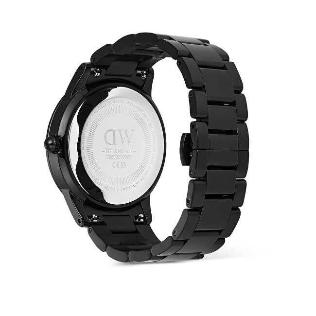 Laikrodis Męski zegarek DANIEL WELLINGTON DW00100821