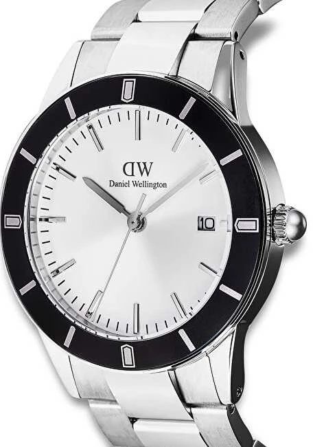 Laikrodis Daniel Wellington Iconic Paradigma 40 S DW00100819
