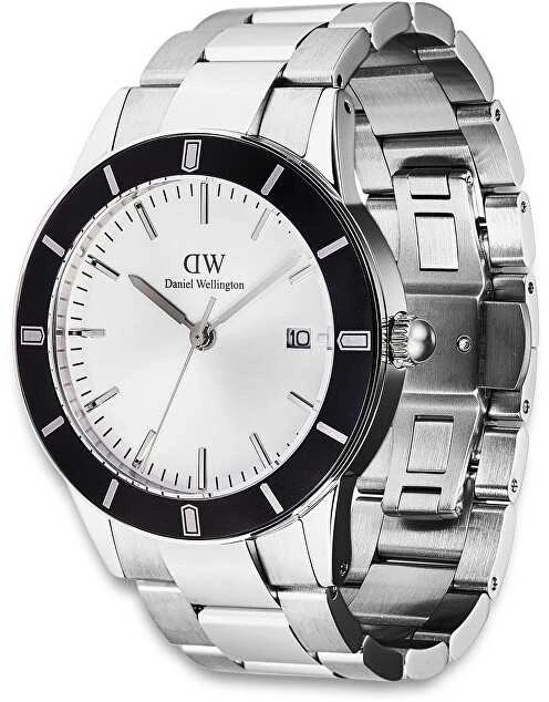 Laikrodis Daniel Wellington Iconic Paradigma 40 S DW00100819