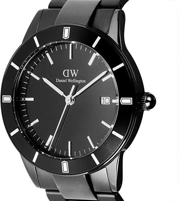 Laikrodis Męski zegarek DANIEL WELLINGTON DW00100821