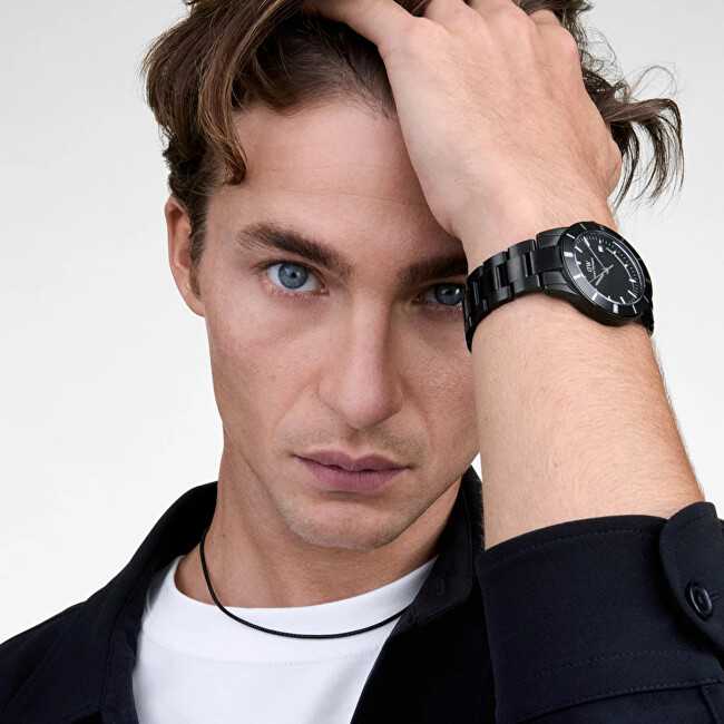Laikrodis Męski zegarek DANIEL WELLINGTON DW00100821