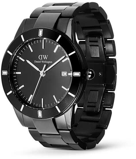 Laikrodis Męski zegarek DANIEL WELLINGTON DW00100821