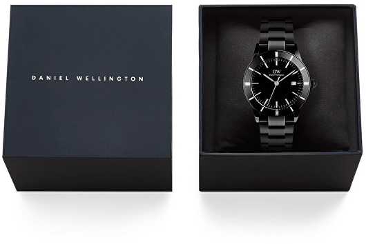Laikrodis Męski zegarek DANIEL WELLINGTON DW00100821