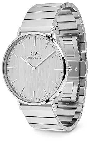 Laikrodis DANIEL WELLINGTON DW00100775. Kvarcas, Spalva žalia. Moteris.