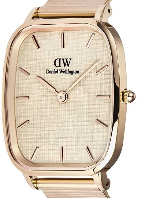 Laikrodis Męski zegarek DANIEL WELLINGTON DW00100815