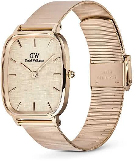 Laikrodis Męski zegarek DANIEL WELLINGTON DW00100815