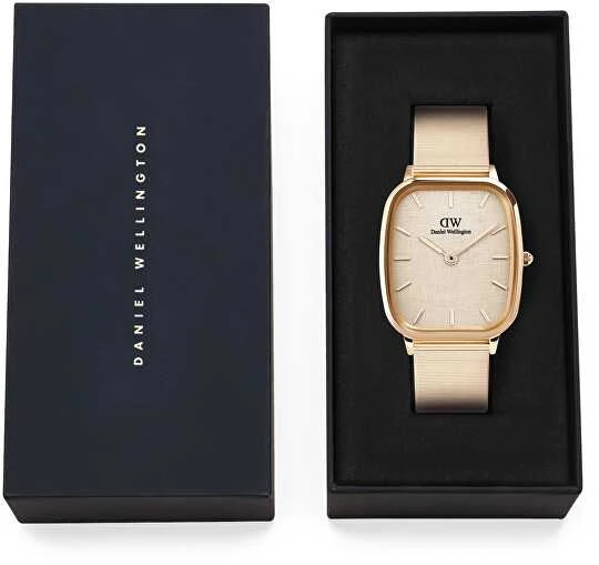 Laikrodis Męski zegarek DANIEL WELLINGTON DW00100815