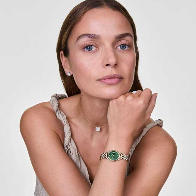 Daniel Wellington Ophelia Mini Gold DW00100804
