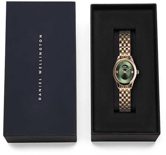 Daniel Wellington Ophelia Mini Gold DW00100804