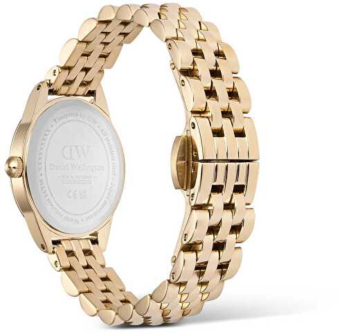 Daniel Wellington Ophelia Mini Gold DW00100804