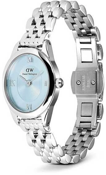 Laikrodis Daniel Wellington Ophelia Mini Ice Mėlyna DW00100809