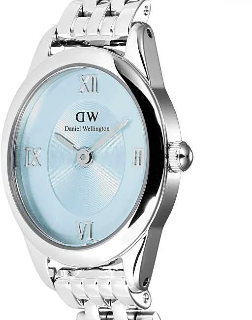 Laikrodis Daniel Wellington Ophelia Mini Ice Mėlyna DW00100809
