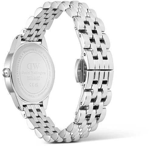Laikrodis Daniel Wellington Ophelia Mini Sidabrinis DW00100808