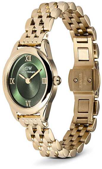Daniel Wellington Ophelia Mini Gold DW00100804