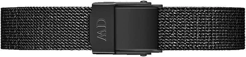 Laikrodis Daniel Wellington Petite 24 Pressed Ashfield DW00100441