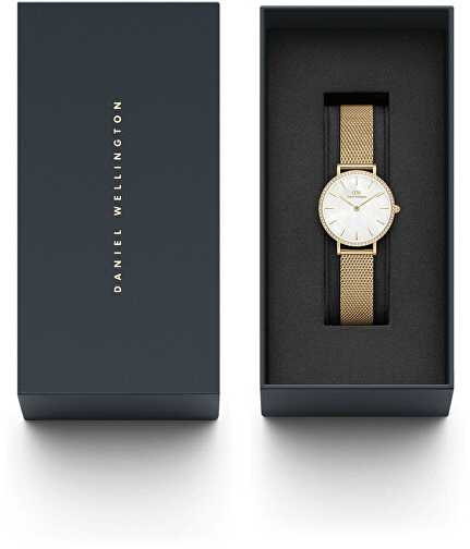Laikrodis Damski zegarek DANIEL WELLINGTON DW00600662
