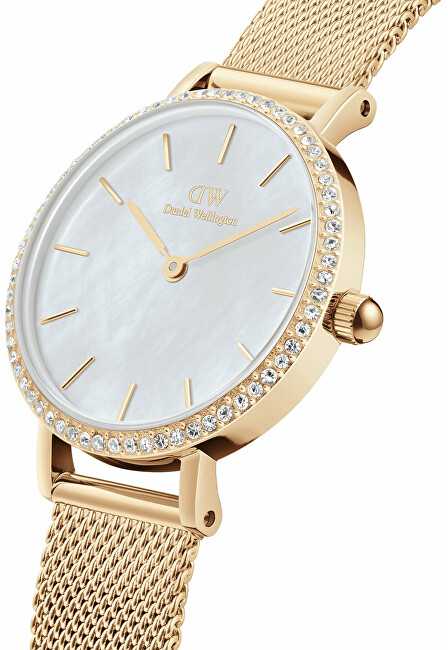 Laikrodis Damski zegarek DANIEL WELLINGTON DW00600662