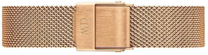 Laikrodis moterims Daniel Wellington DW00100219 - Petite Melrose (zx705a)