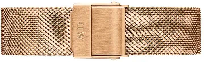 Laikrodis moterims Daniel Wellington DW00100161 - Petite Melrose (zx704a)