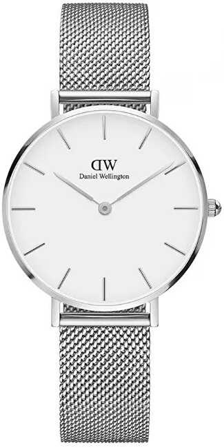 DANIEL WELLINGTON MOTERIS LAIKRODIS DW00100164 – PETITE STERLING 32mm (zw500c)
