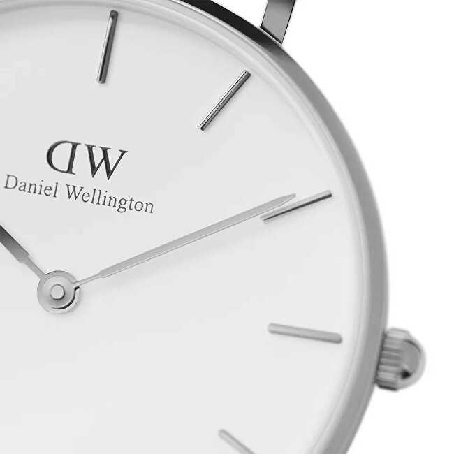 DANIEL WELLINGTON MOTERIS LAIKRODIS DW00100164 – PETITE STERLING 32mm (zw500c)