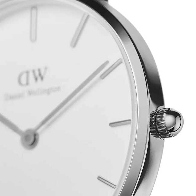 DANIEL WELLINGTON MOTERIS LAIKRODIS DW00100164 – PETITE STERLING 32mm (zw500c)
