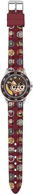 Disney Vaikiškas laikrodis „Time Teacher“ su Hario Poterio logotipu HP9049