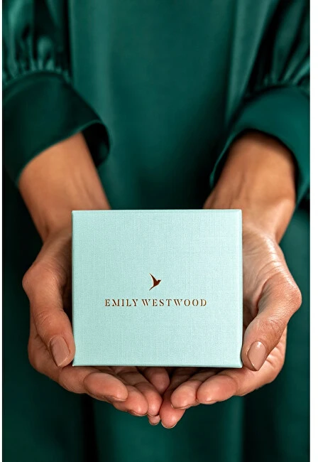 Laikrodis Emily Westwood EHW-4218GQ