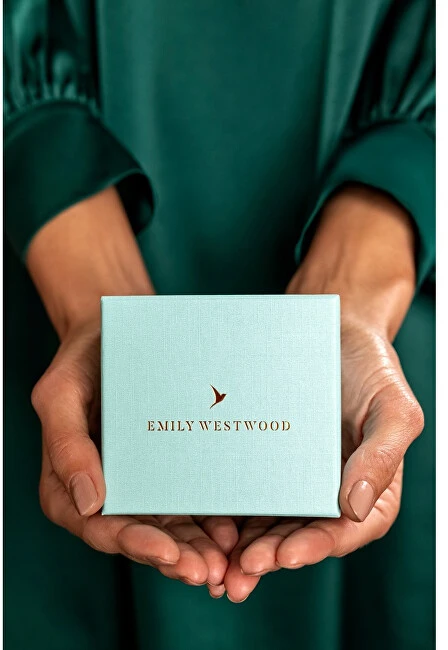 Laikrodis Emily Westwood EKG-2814