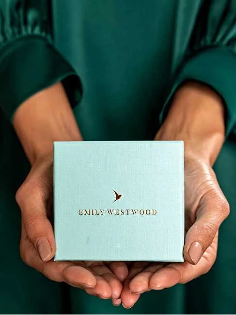 Laikrodis Emily Westwood Emy EWVDA-4218SQ