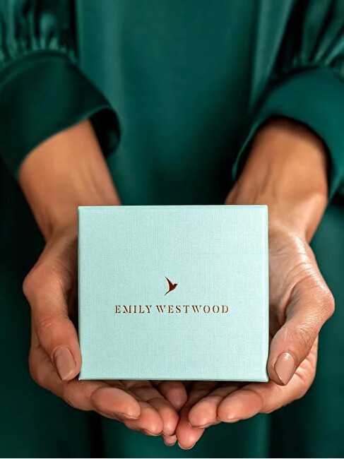 Laikrodis Emily Westwood Emy Gold EHD-4214GQ