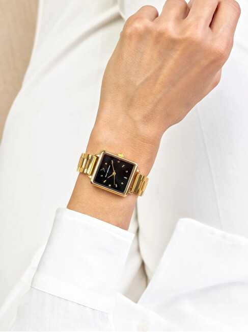 Laikrodis Emily Westwood Emy Gold EHD-4214GQ