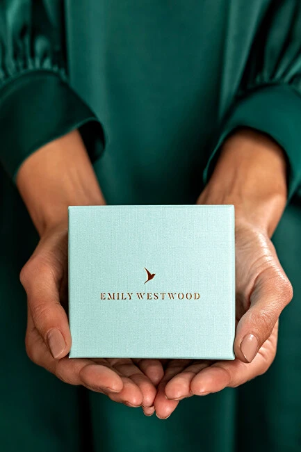Laikrodis Emily Westwood Morning Glow EGA-5714SRQ