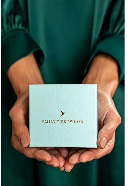 Laikrodis Emily Westwood Patricia EFW-4214GQ