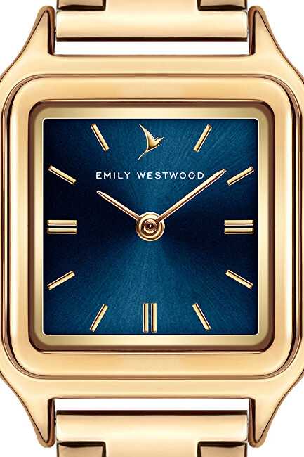 Laikrodis Emily Westwood Patricia EFZ-4214GQ