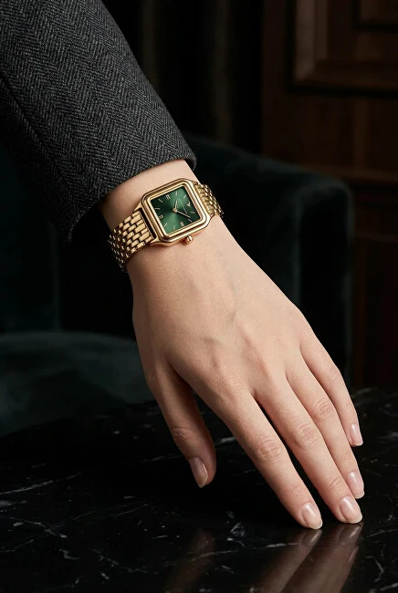 Laikrodis Emily Westwood Švelnus pulsas EFW-6114GQ