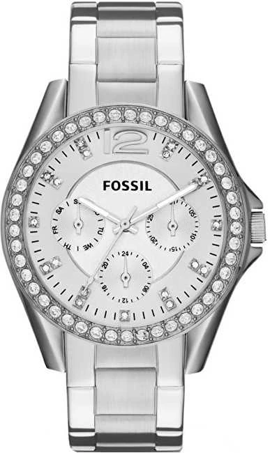 Laikrodis moterims Fossil Riley