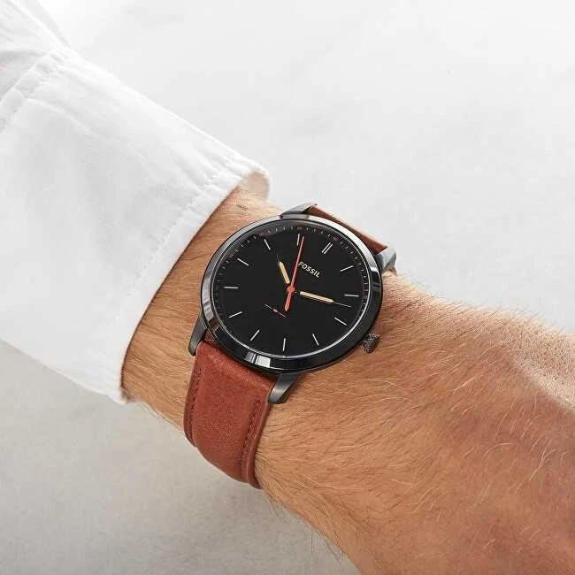 Laikrodis FOSSIL modelis MINIMALISTAS